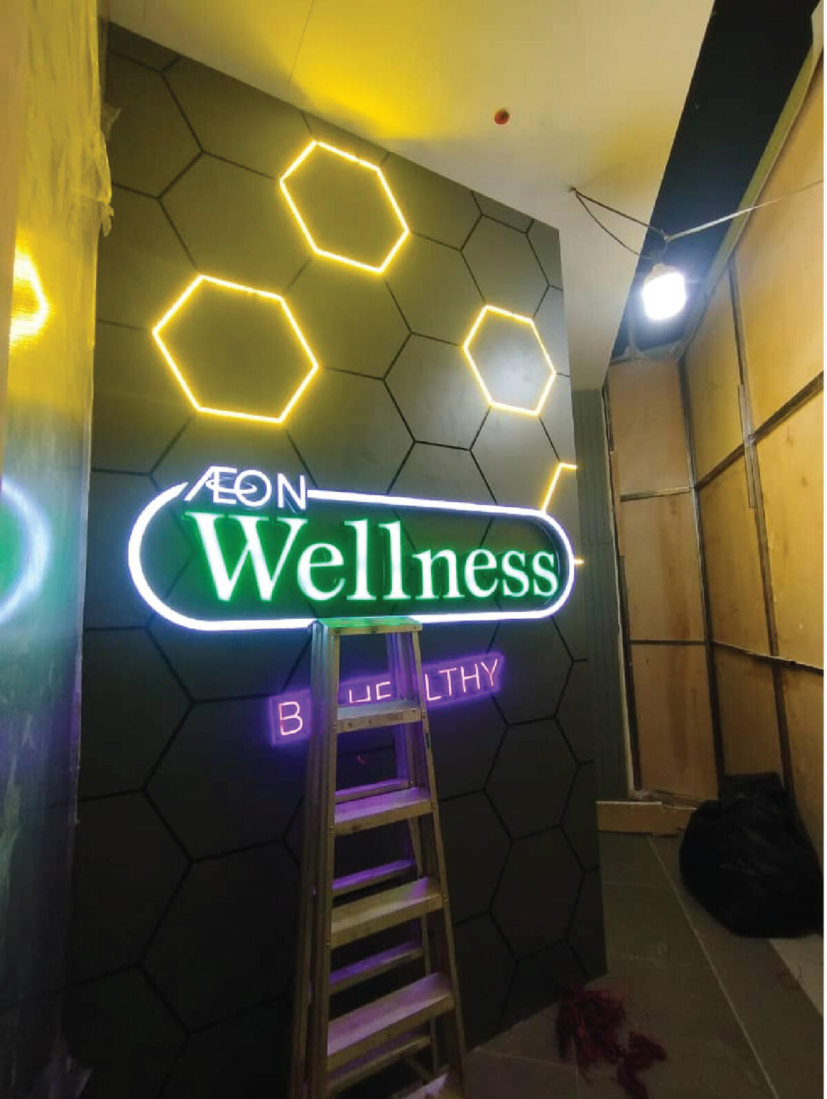 Wellness